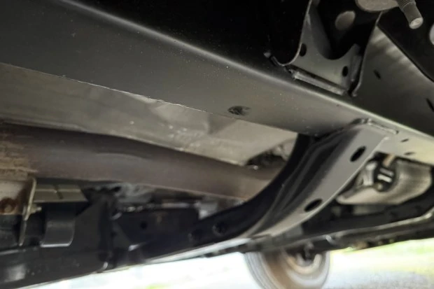 1997 Toyota 4Runner 3rd Gen - Image 7 of 8