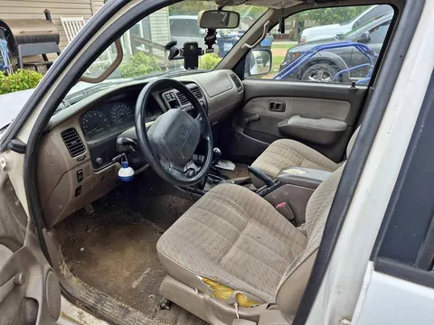 1997 Toyota 4Runner Sport SUV 4D