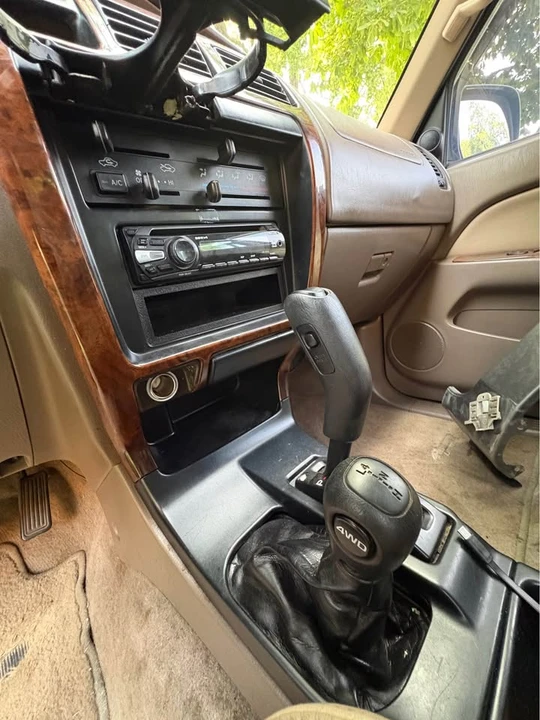 1997 Toyota 4Runner 3rd Gen - Image 13 of 15