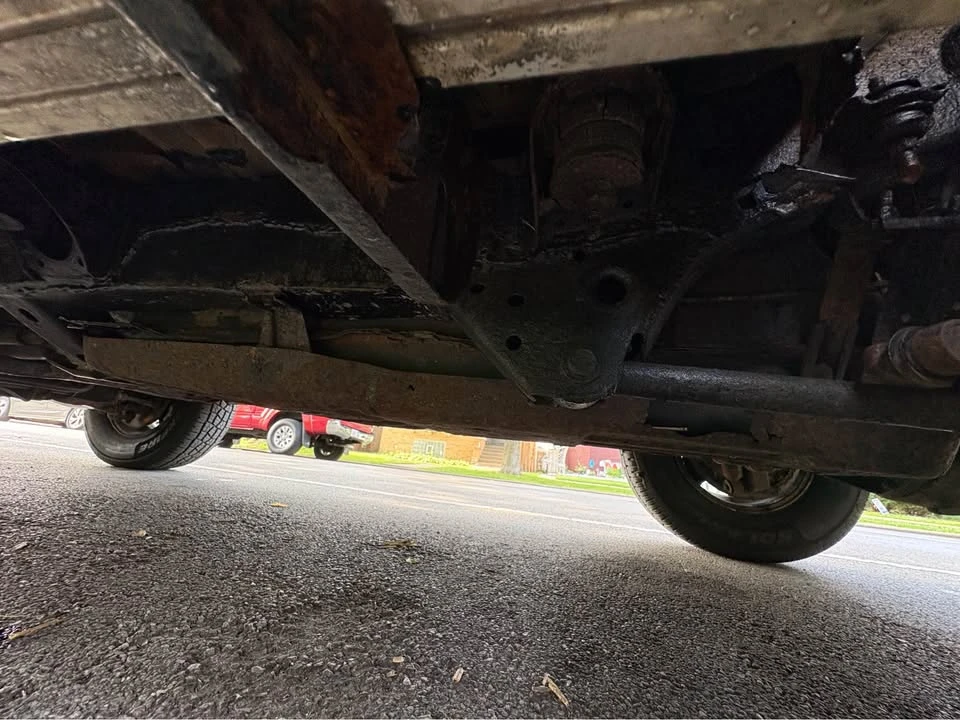 1997 Toyota 4Runner 3rd Gen - Image 10 of 15