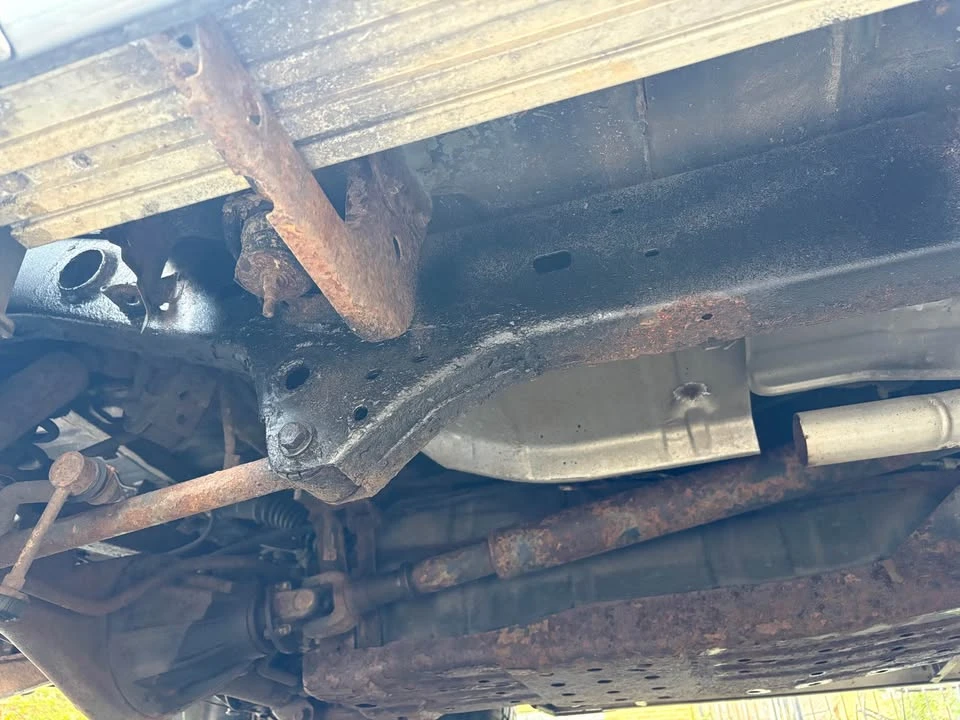 1997 Toyota 4Runner 3rd Gen - Image 12 of 15