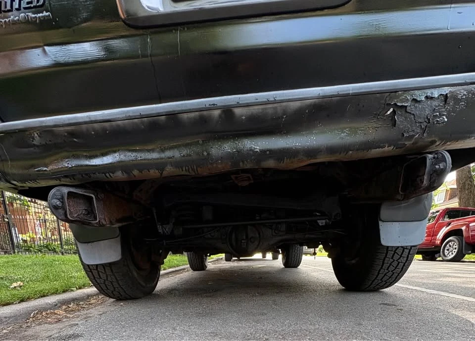 1997 Toyota 4Runner 3rd Gen - Image 11 of 15