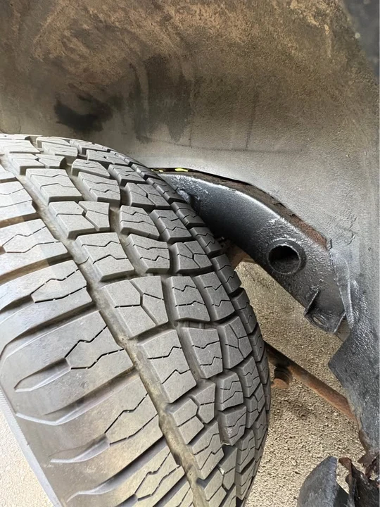 1997 Toyota 4Runner 3rd Gen - Image 9 of 15