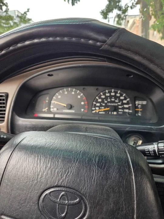1997 Toyota 4Runner 3rd Gen - Image 6 of 16
