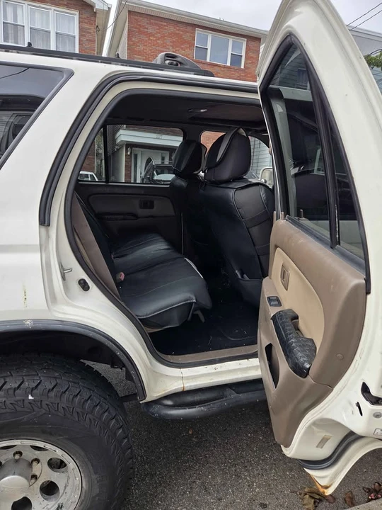 1997 Toyota 4Runner 3rd Gen - Image 13 of 16