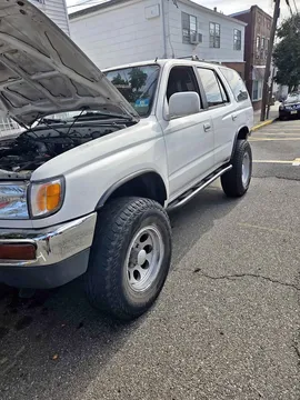 1997 Toyota 4Runner Sport SUV 4D