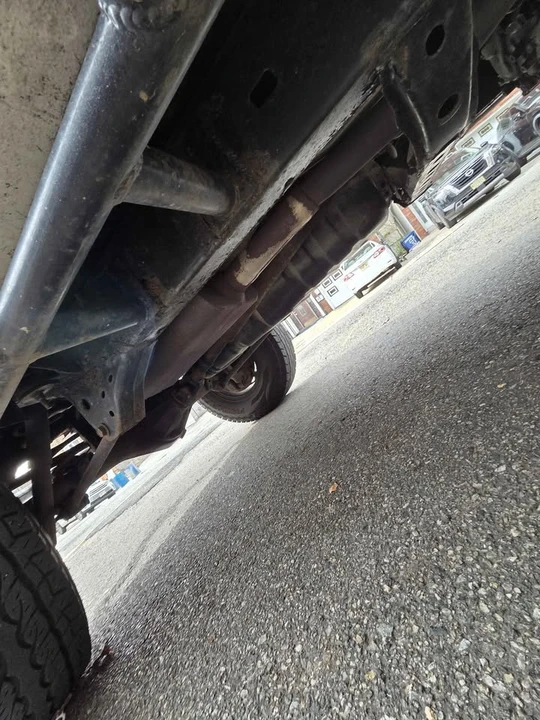 1997 Toyota 4Runner 3rd Gen - Image 11 of 16