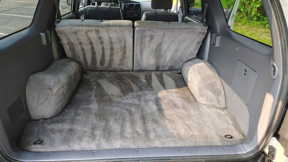 1997 Toyota 4Runner 3rd Gen - Image 10 of 10