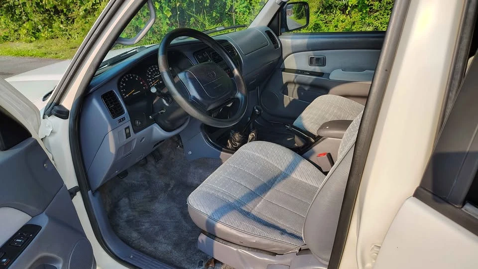 1997 Toyota 4Runner 3rd Gen - Image 6 of 10