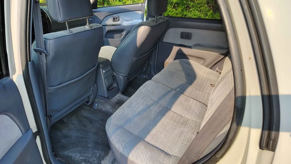 1997 Toyota 4Runner 3rd Gen - Image 8 of 10