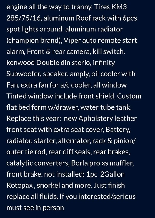 1997 Toyota 4Runner 3rd Gen - Image 10 of 10