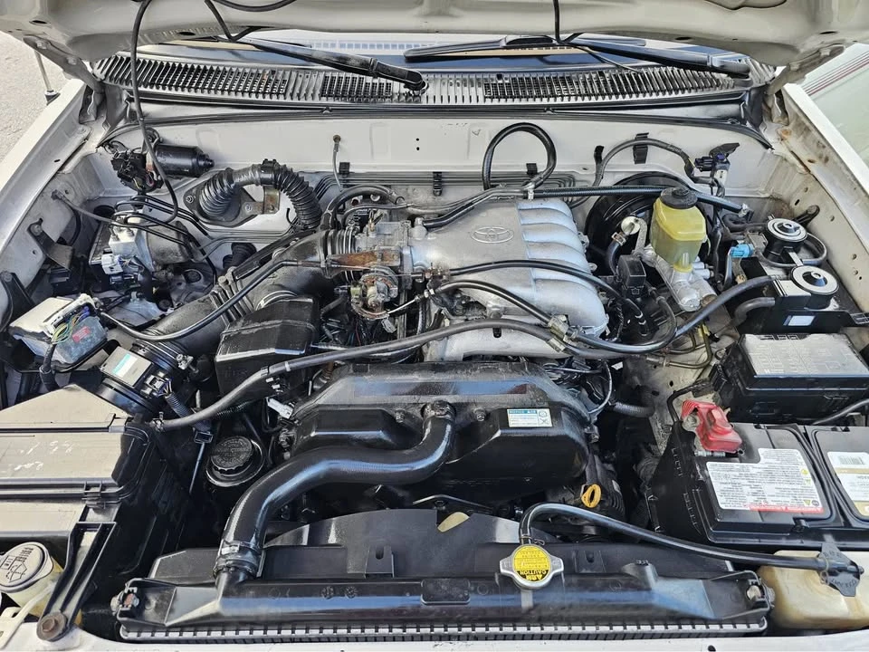 1997 Toyota 4Runner 3rd Gen - Image 14 of 14