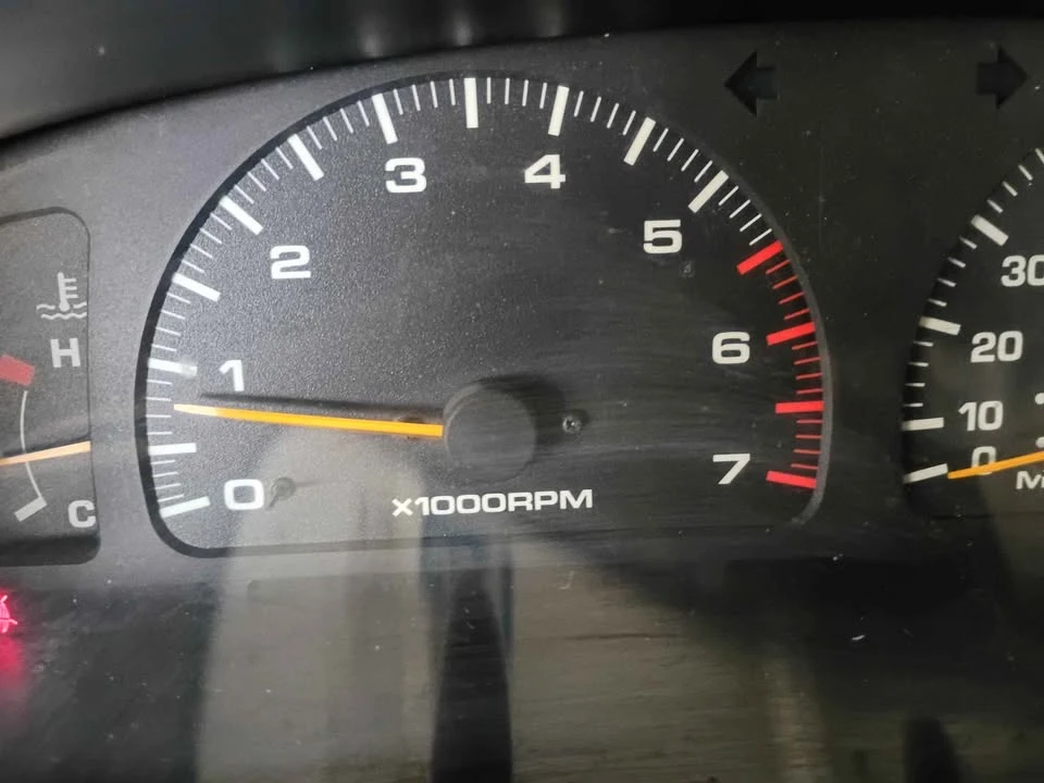 1997 Toyota 4Runner 3rd Gen - Image 3 of 17