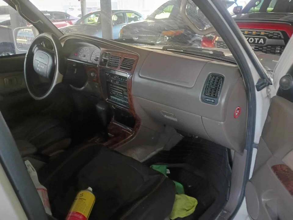 1997 Toyota 4Runner 3rd Gen - Image 12 of 17