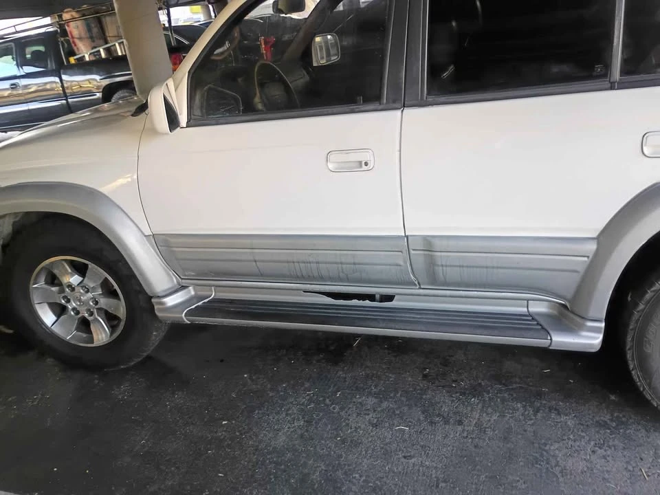 1997 Toyota 4Runner 3rd Gen - Image 15 of 17
