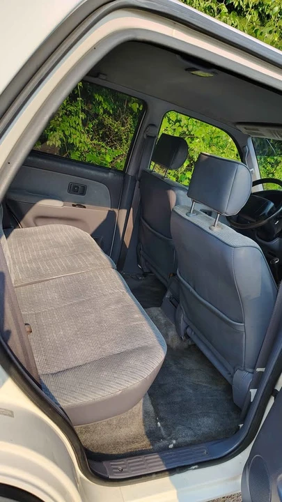 1997 Toyota 4Runner 3rd Gen - Image 10 of 10