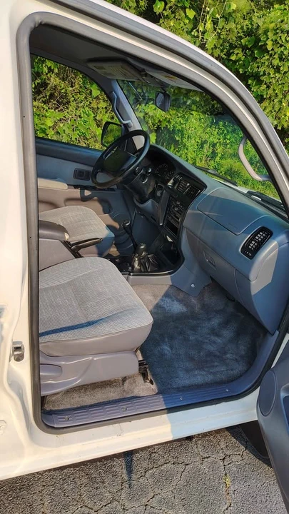 1997 Toyota 4Runner 3rd Gen - Image 5 of 6