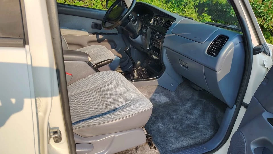 1997 Toyota 4Runner 3rd Gen - Image 9 of 10