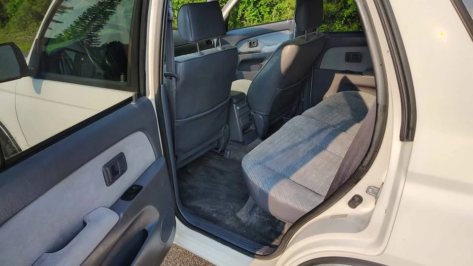 1997 Toyota 4Runner 3rd Gen - Image 8 of 10