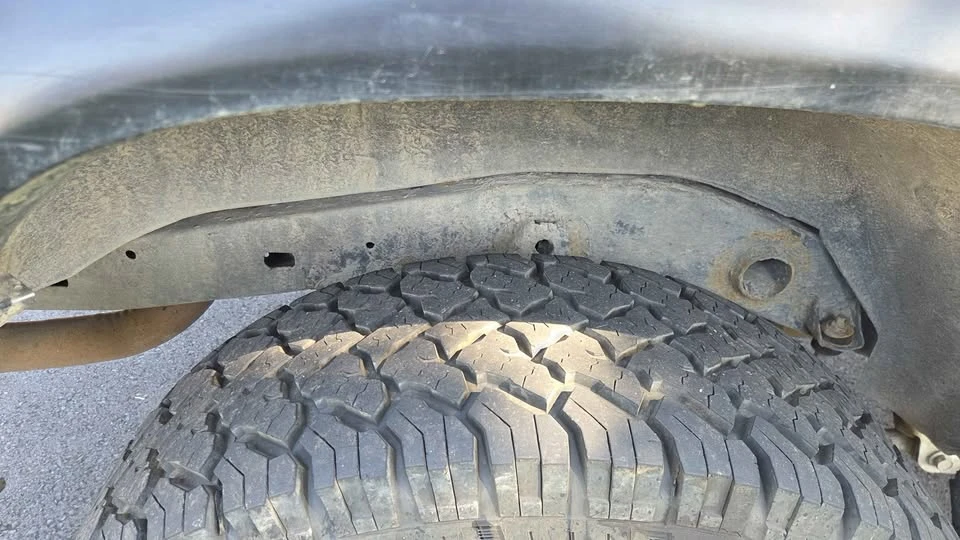 1997 Toyota 4Runner 3rd Gen - Image 3 of 8