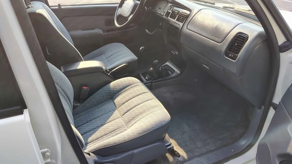 1997 Toyota 4Runner 3rd Gen - Image 9 of 10