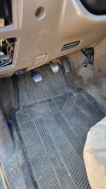 1997 Toyota 4Runner 3rd Gen - Image 8 of 8