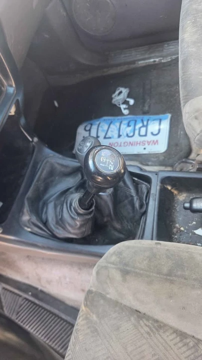 1997 Toyota 4Runner 3rd Gen - Image 5 of 8