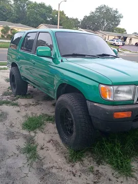 1997 Toyota 4Runner SR5