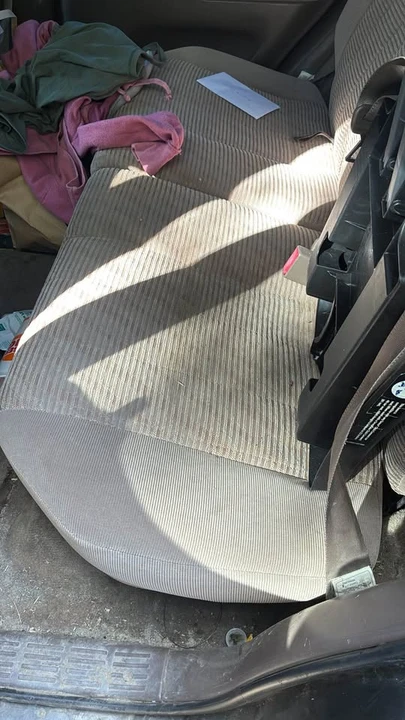 1997 Toyota 4Runner 3rd Gen - Image 5 of 7
