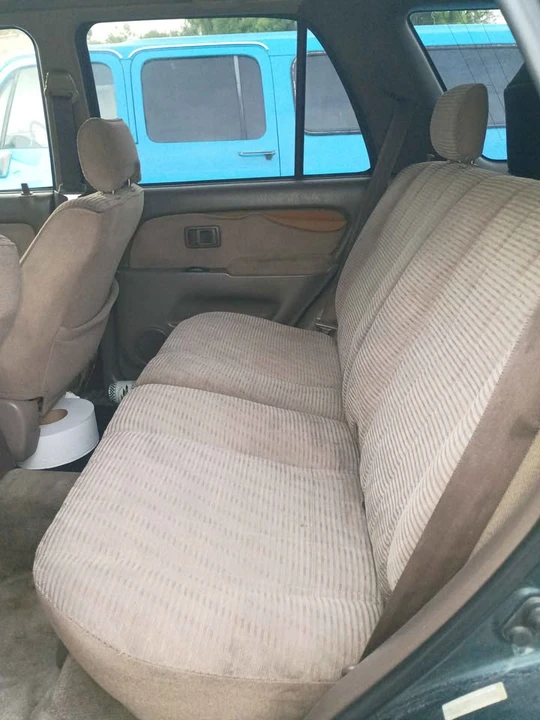 1997 Toyota 4Runner 3rd Gen - Image 6 of 8