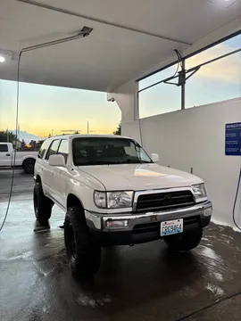 1997 Toyota 4Runner Sr5