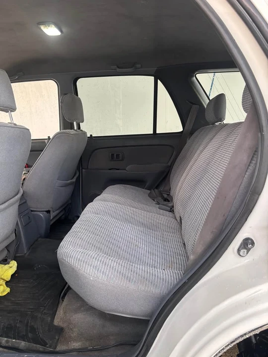 1997 Toyota 4Runner 3rd Gen - Image 11 of 12