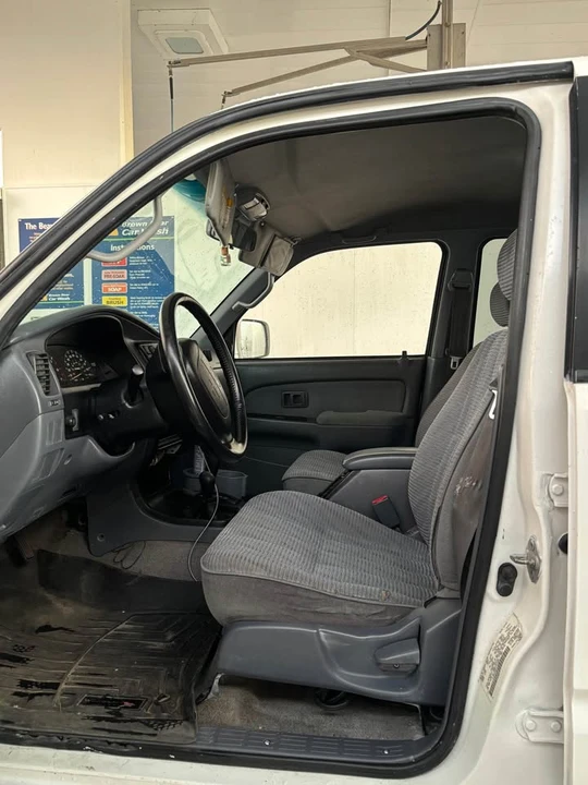 1997 Toyota 4Runner 3rd Gen - Image 12 of 12