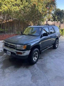 1997 Toyota 4Runner
