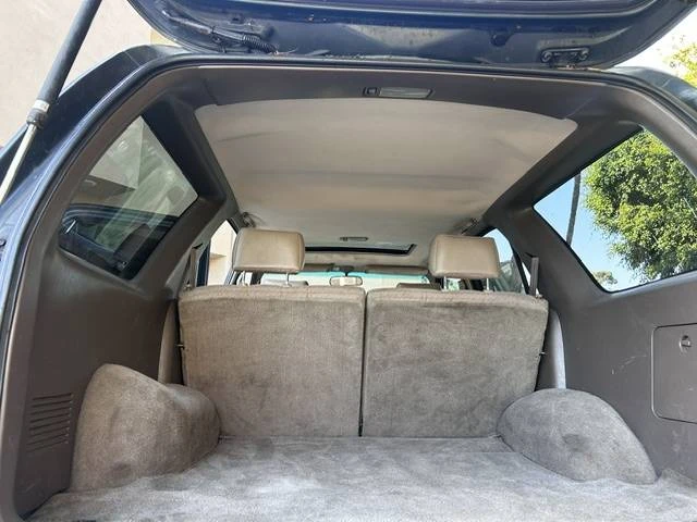 1997 Toyota 4Runner 3rd Gen - Image 3 of 4
