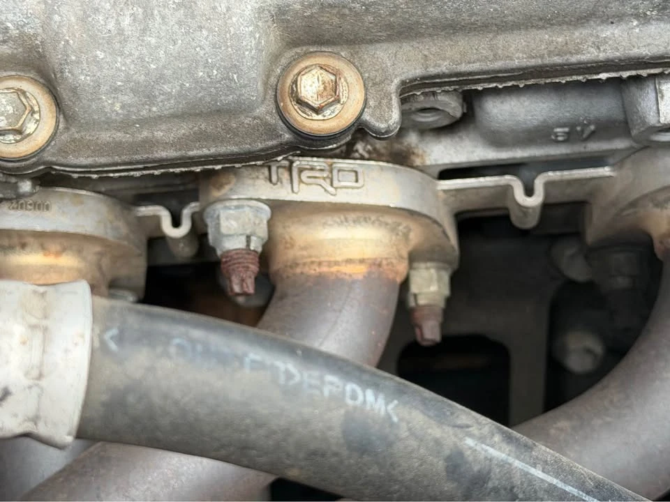 1997 Toyota 4Runner 3rd Gen - Image 11 of 12