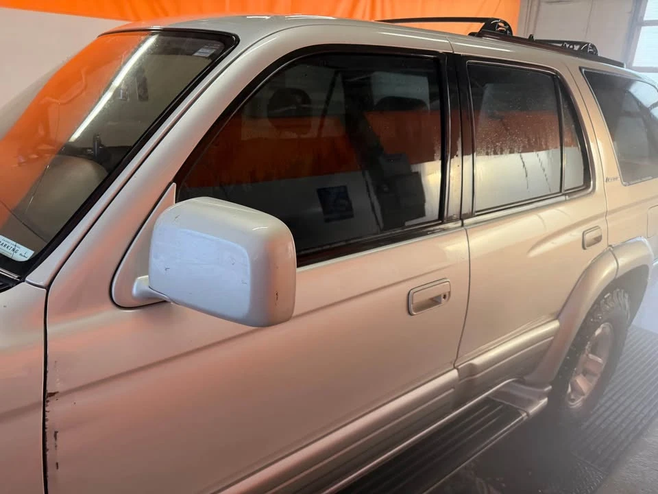1997 Toyota 4Runner 3rd Gen - Image 10 of 13