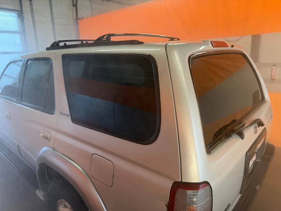 1997 Toyota 4Runner 3rd Gen - Image 6 of 13
