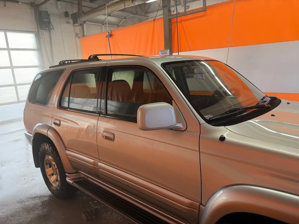 1997 Toyota 4Runner 3rd Gen - Image 2 of 13