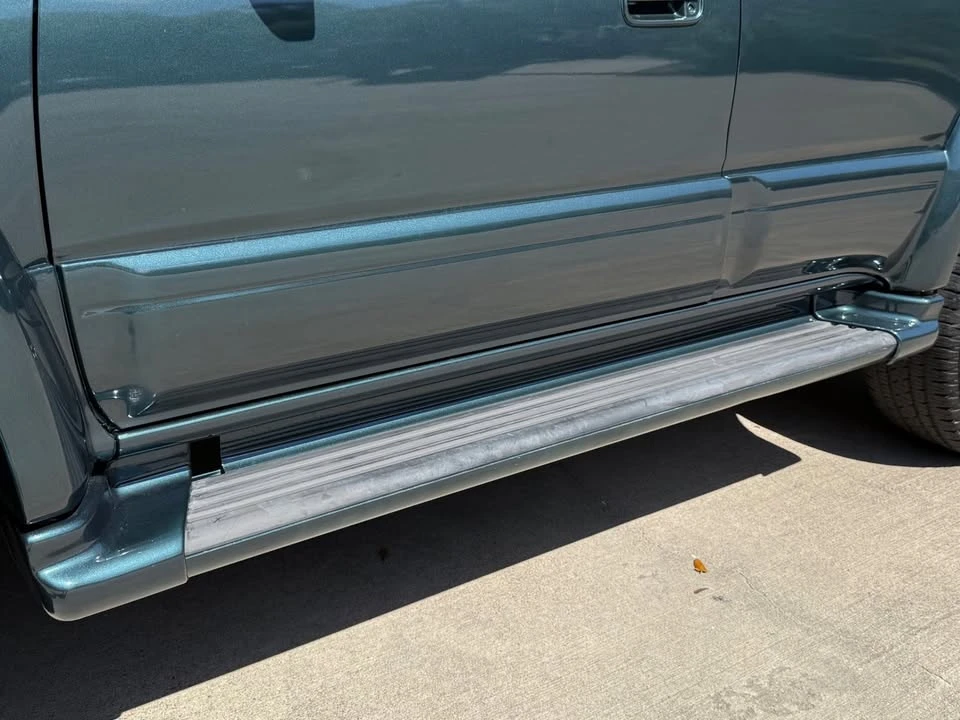 1997 Toyota 4Runner 3rd Gen - Image 6 of 20