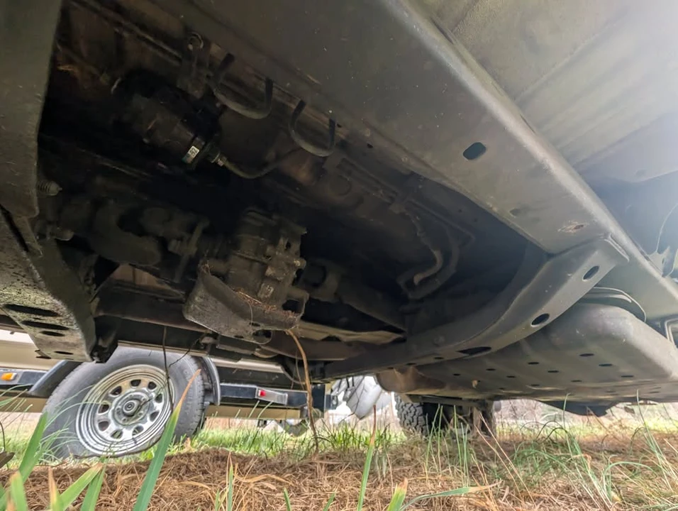 1997 Toyota 4Runner 3rd Gen - Image 6 of 20