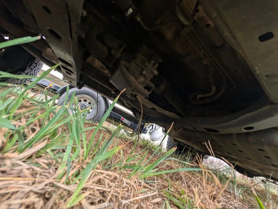 1997 Toyota 4Runner 3rd Gen - Image 5 of 20
