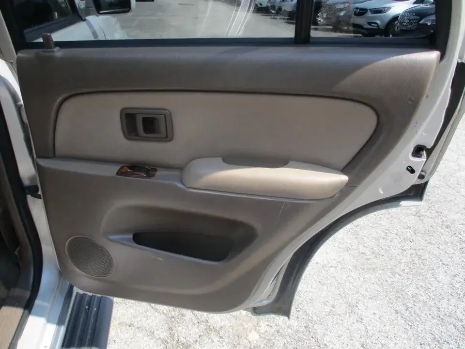 1997 Toyota 4Runner 3rd Gen - Image 9 of 18