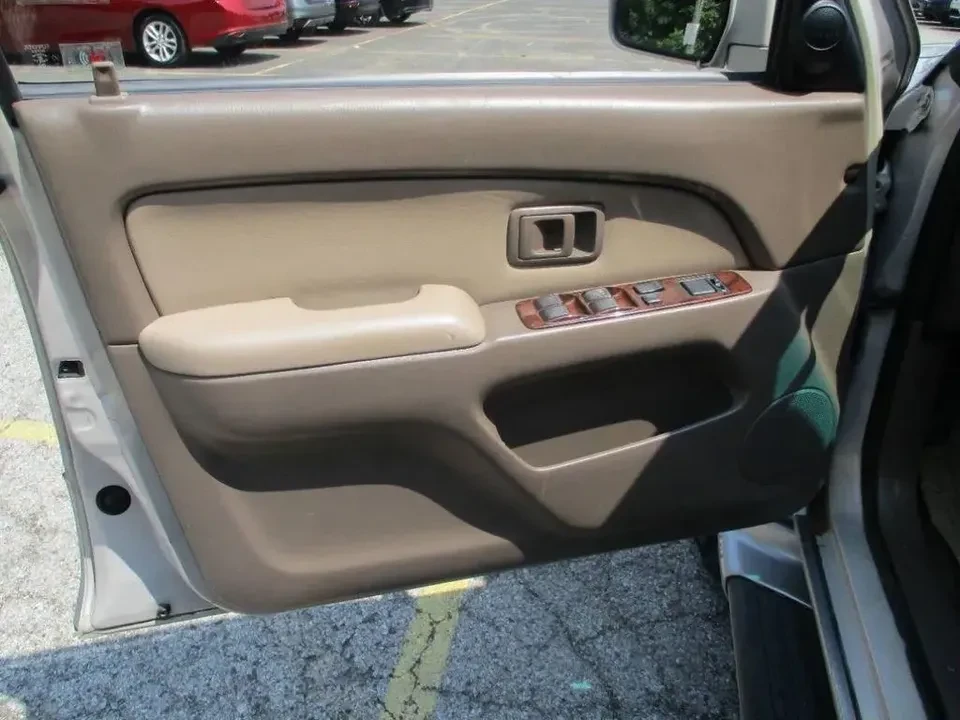 1997 Toyota 4Runner 3rd Gen - Image 18 of 18