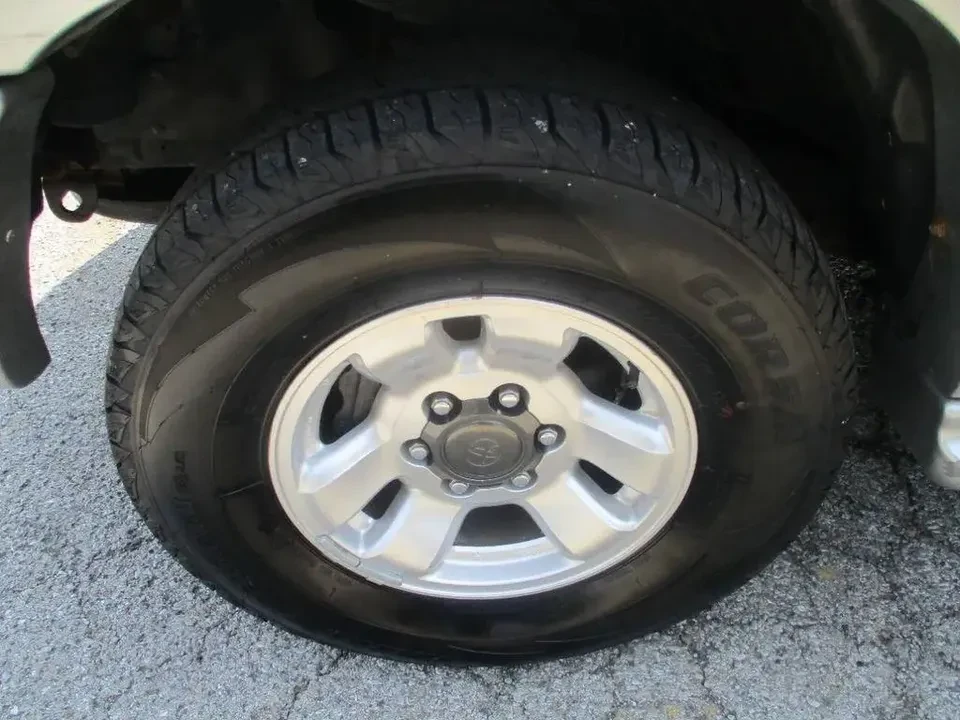 1997 Toyota 4Runner 3rd Gen - Image 7 of 18
