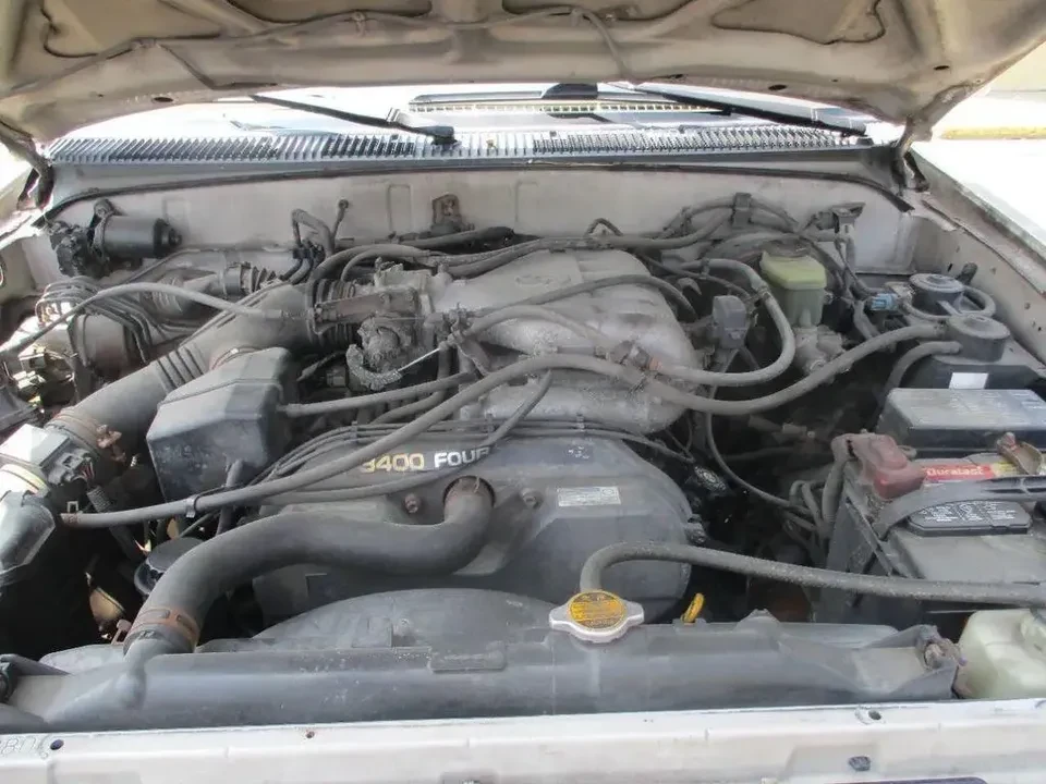 1997 Toyota 4Runner 3rd Gen - Image 17 of 18