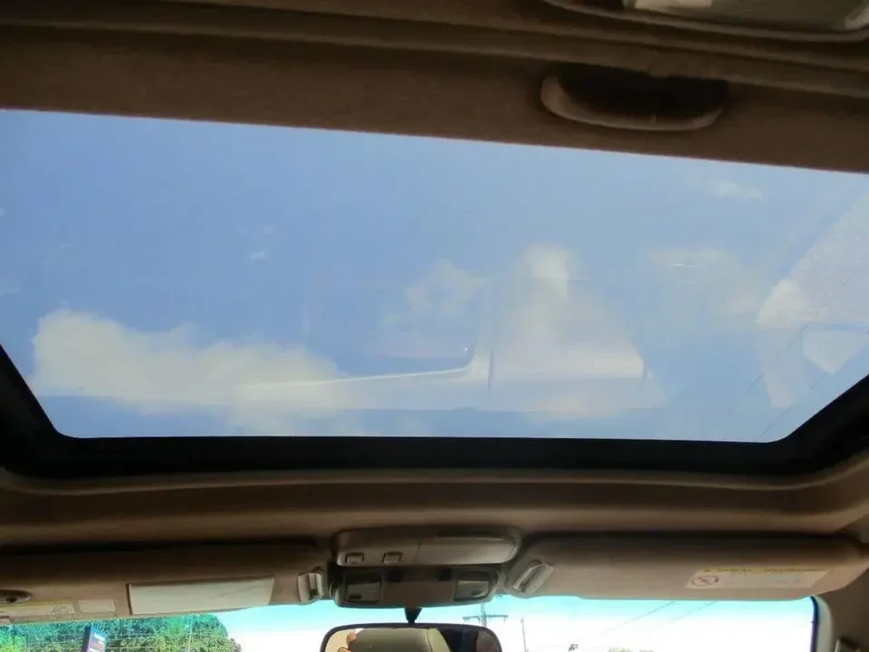 1997 Toyota 4Runner 3rd Gen - Image 13 of 18
