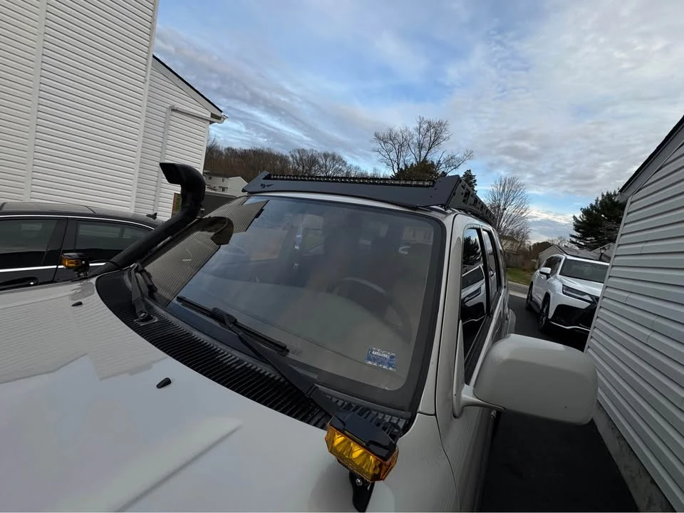1997 Toyota 4Runner 3rd Gen - Image 2 of 9
