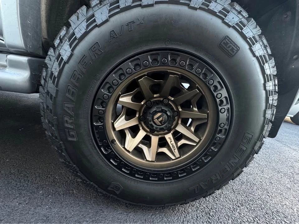 1997 Toyota 4Runner 3rd Gen - Image 6 of 9