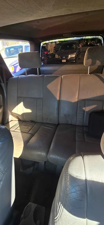1997 Toyota 4Runner 3rd Gen - Image 10 of 10